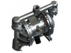 批发风暴QBK系列气动隔膜泵QBY泵衬氟泵自吸泵