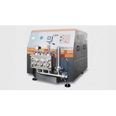 GEA 高压柱塞泵ARIETE系列