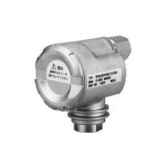 日本山武YAMATAKE传感器