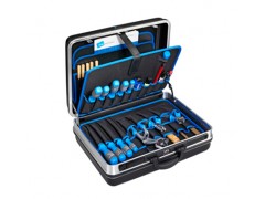 厂家直供德国倍威手提工具箱114.02/P