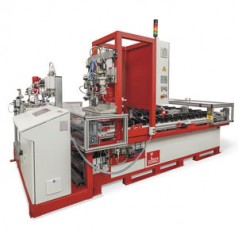 德国DOPAG自动化定量分配机,化工,用于电子工业,实验室