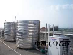 张家港常熟吴江空气能热水器生产厂家