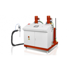 德国DOPAG自动化定量分配机,化工,用于电子工业,用于汽车工业