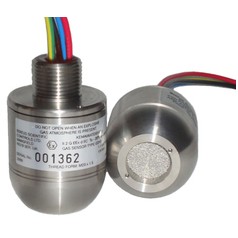 STATUS-SCIENTIFIC 隔爆型气体传感器GSH3和GSH4系列