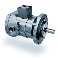 OILGEAR 轴向柱塞泵系列