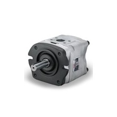 CML 内齿轮泵 IGC系列