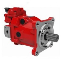 pmchydraulics 轴向柱塞马达系列