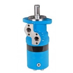 pmchydraulics 转子马达系列