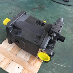 德国力士乐柱塞泵产地货源