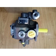 力士乐柱塞泵A10VSO45DRS/32R-VPB22U99