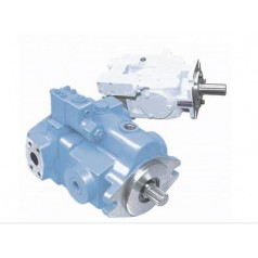 丹尼逊三联叶片泵T6EDC-042-017-006-1R00-C100