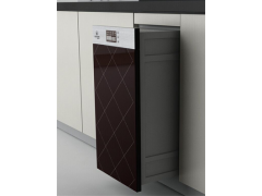 尚之水净水科技即将发布400加仑嵌入式净水机