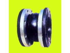 济南可曲挠橡胶接头