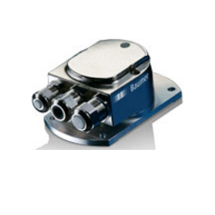 瑞士BAUMER倾角仪