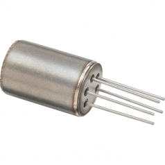 SST 微型二氧化锆氧传感器系列