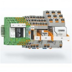 德国菲尼克Phoenix固态继电器