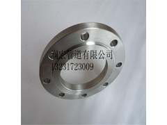 生产整体法兰/承插法兰/压力容器法兰