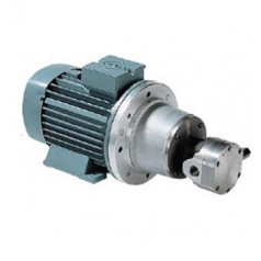 DropsA 齿轮泵GPU3系列