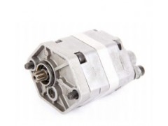 齿轮泵_HGP-1.5A-F2R-Y_HYDROMAX新鸿