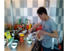 红油凉拌菜技术培训,凉拌菜做法,四川凉拌菜配方哪里学