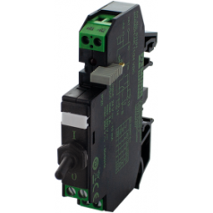 MURR RMMDHAK 11/24带拨动开关