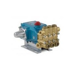 CATPUMPS 黄铜柱塞泵 3CP系列