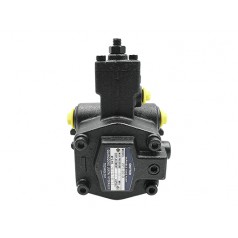 JUNTAI 变量叶片泵VPT系列