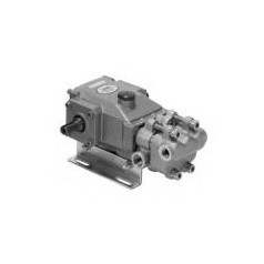 CATPUMPS 不锈钢柱塞泵 3CP系列