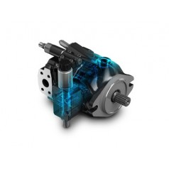 CASAPPA 变量轴向柱塞泵MVP-MVPD-MVPR系列