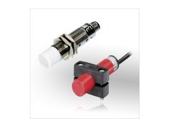 德国IPF电容传感器KB080100