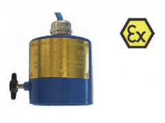 德国HONSBERG防爆开关头