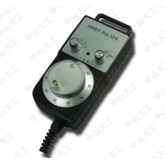 日本NEMICON电子手轮HP-L01-2Z9