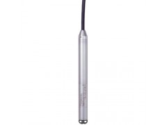 E+H 静压液位计 Waterpilot FMX167