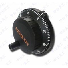 日本NEMICON电子手轮HP-V0025-2H