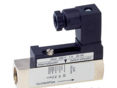 德国豪斯派克HONSBERG直列活塞式流量开关