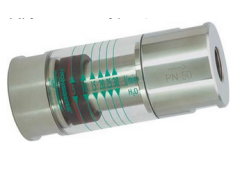 德国豪斯派克NO(K)型机械式流量计