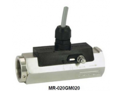 德国HONSBERGMR型活塞式流量开关