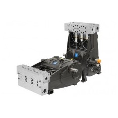 pratissoli柱塞泵SR系列