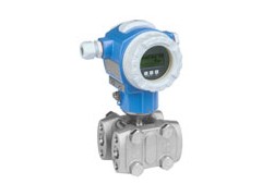 E+H 差压液位计 Deltabar S PMD75