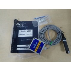 上海康晨希供应美国ATI浓度传感器