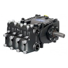 pratissoli柱塞泵KTlp系列