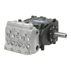 pratissoli柱塞泵KE系列