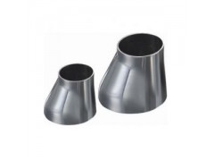 无缝偏心异径管，河北润宏专业生产，