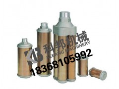 大量批发吸干机用消音器