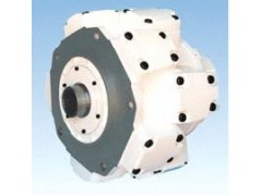 美国丹尼逊DENISON MRT，MRTF，MRTE系列定量低速大扭矩馬達