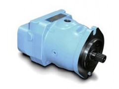 DENISON丹尼逊M6G系列轴向柱塞马达