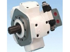 美国丹尼逊DENISON MRD，MRDE，MRV，MRVE液压马达