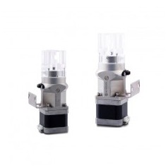 FAS 柱塞泵100ul IP4000101102系列