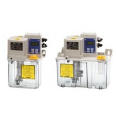 LUBE 自动间歇式齿轮泵 AMO系列