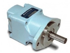 美国丹尼逊DENISON M4系列叶片马达